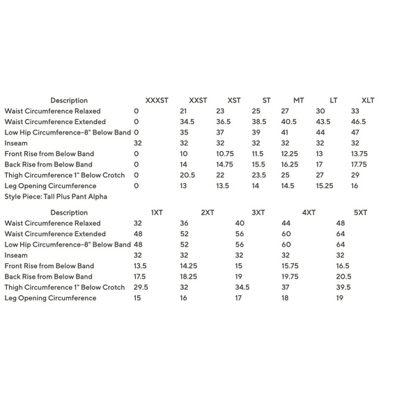 Denim & Co Original Waist Stretch Denim Pants XXS Tall Blue Jean Pull On NWOT - Picture 4 of 4